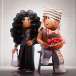 UGC Homestore Shop V2 | The Berry Fields