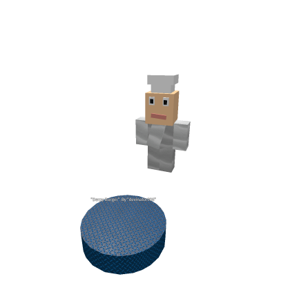 Derpy Burger from Derpy Burgers