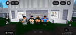 Skele's Group of Cool Roblox Doods