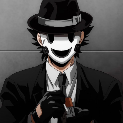 anime Roblox decal