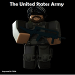 • T.U.S.A • The United States Army