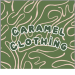 caramel clothing:>