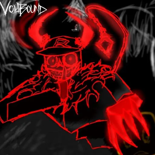 VoidBound [LEGACY] official Roblox game thumbnail