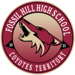 Fossil Hill High SchooI