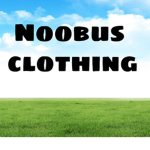 Noobus Clothing