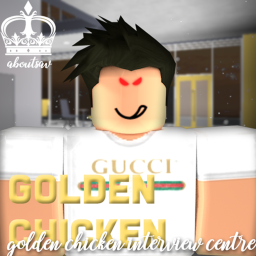 GC | Interview Centre!
