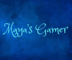 Maya's Gamer