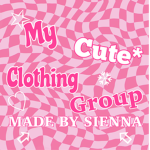 - Siennas clothing store -