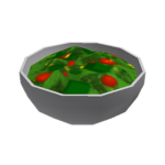 Veggie Bowlers