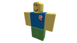 random robloxian people