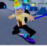 The Nation Skaters