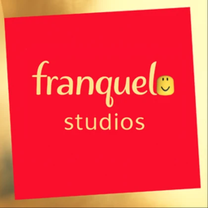 Franquelo Studios Roblox group icon