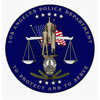 Los Angles Poilce Academy Center 