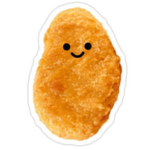 Chick3n Nugg3t Squad <3