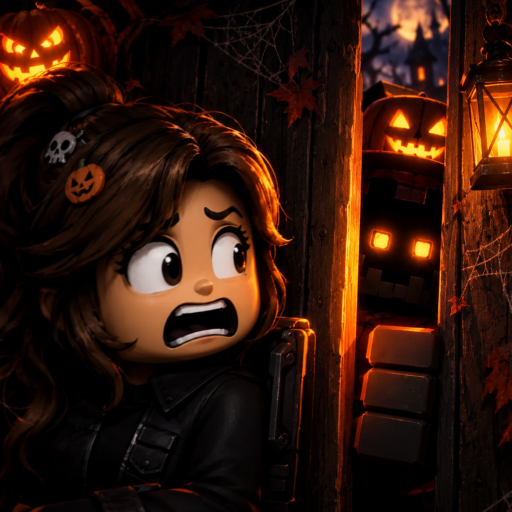 [🎃TD] Survive The Night