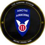 [JUSΑ] 11th Airborne Division