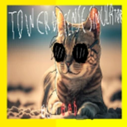 Tower Defense Simulator But Bad icon