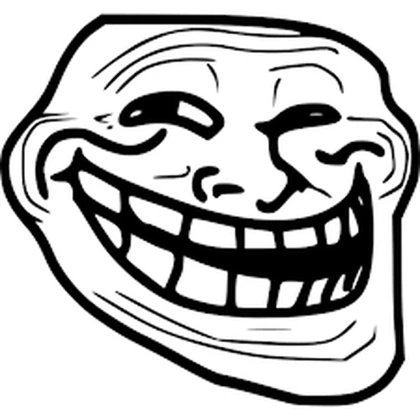 Rage Quit Troll Obby Roblox group icon