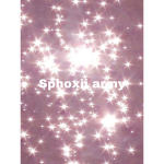 Sphoxii army