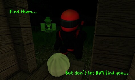 Shrek Simulator