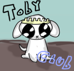 Toby Club! <3