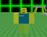 Cartoony's fan club