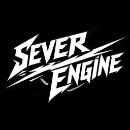 Sever Engine Test Place icon