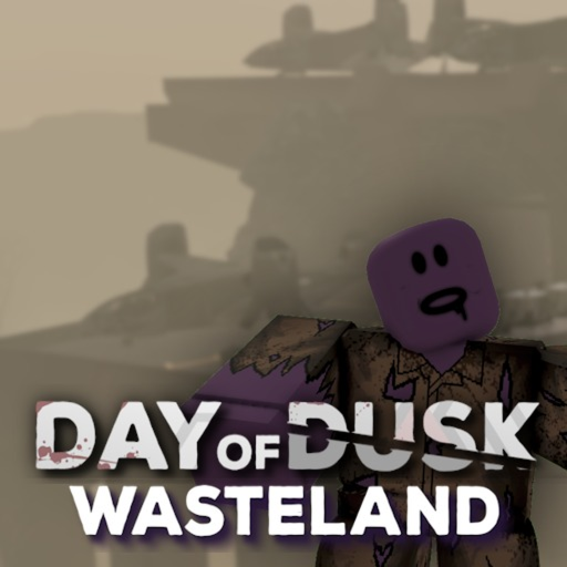 The Wasteland (Alpha)
