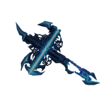 Void Cross V2