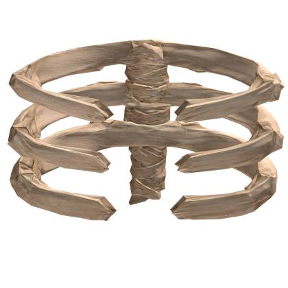 DOORS - Figure's Ribcage