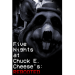 Cheese time theaters