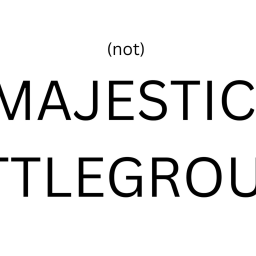 Majestic Battleground