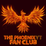 the phoenixYT fan club