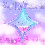 RIFT'S AWESOME CLOTHING CATALOGUE!
