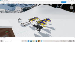ski doo