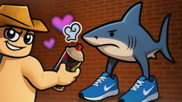 Spray Simulator! ❄️