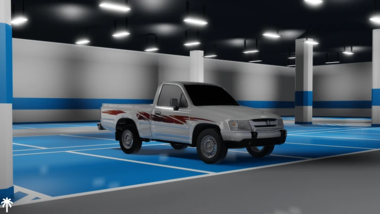 運転シミュレーター サムネイル 3