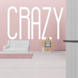 Crazy Creations! HomeStore