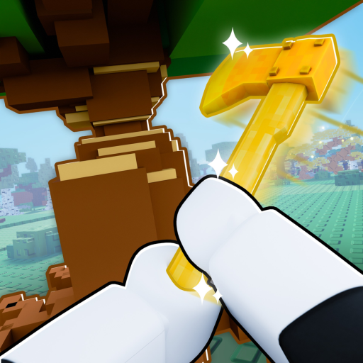 🪓 Build a Bridge!