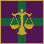 Ministry Of Justice of Vinturia