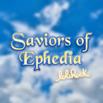 Saviors Of Ephedia