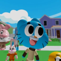 survive the gumball the killer icon
