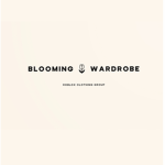 Blooming Wardrobe
