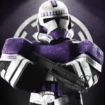TRCA | 187th Legion .