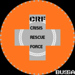 Crisis Rescue Force for B.U.S.S.A.