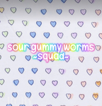 SOUR GALS