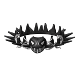MONOCHROME SERPENT KING