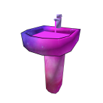 Galaxy Sink