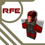 Red Futurion Empire