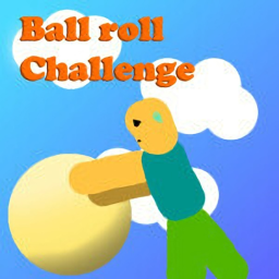 Roll the ball (Impossible)